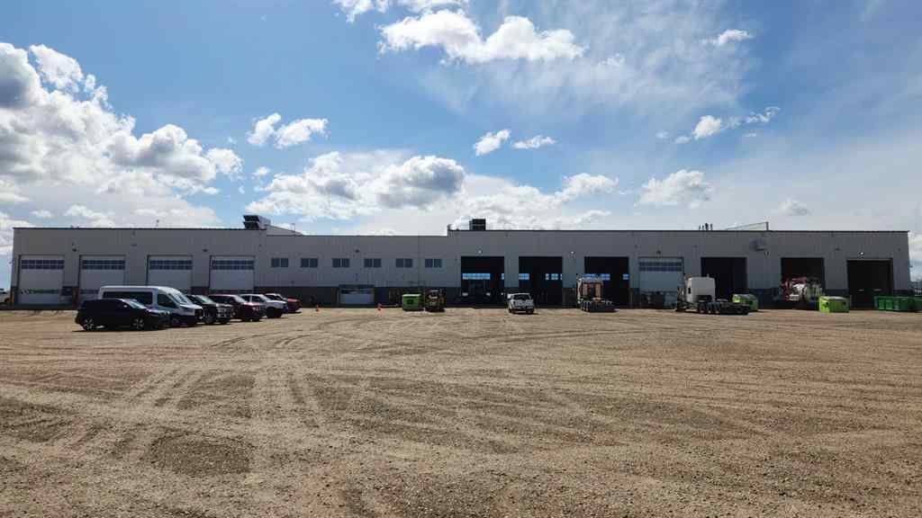 MLS® A2253057 - 9510 78 Avenue  in N/A Clairmont, Commercial