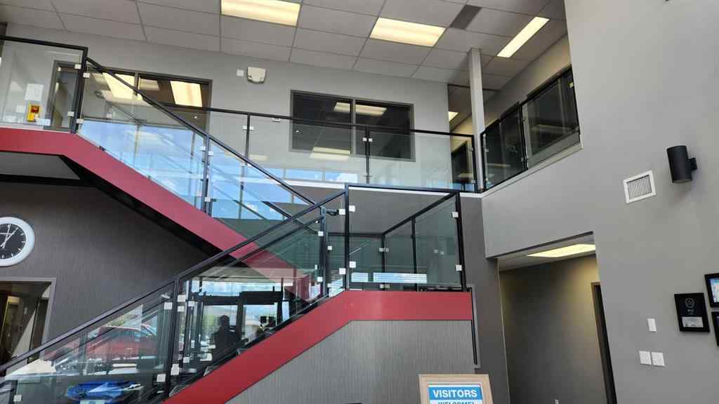 MLS® A2253057 - 9510 78 Avenue  in N/A Clairmont, Commercial