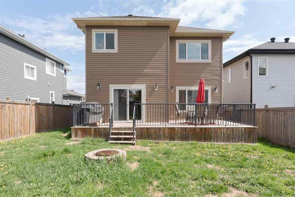 MLS® A2253059 - 689 Heritage Drive  in Parsons North Fort McMurray, Residential