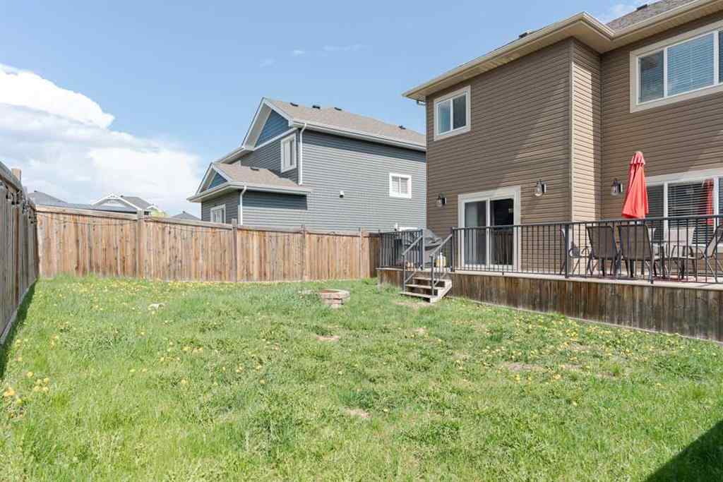 MLS® A2253059 - 689 Heritage Drive  in Parsons North Fort McMurray, Residential