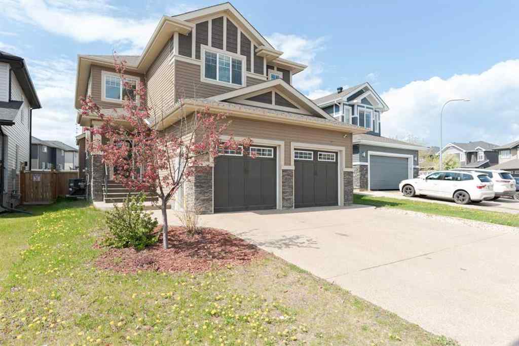MLS® A2253059 - 689 Heritage Drive  in Parsons North Fort McMurray, Residential