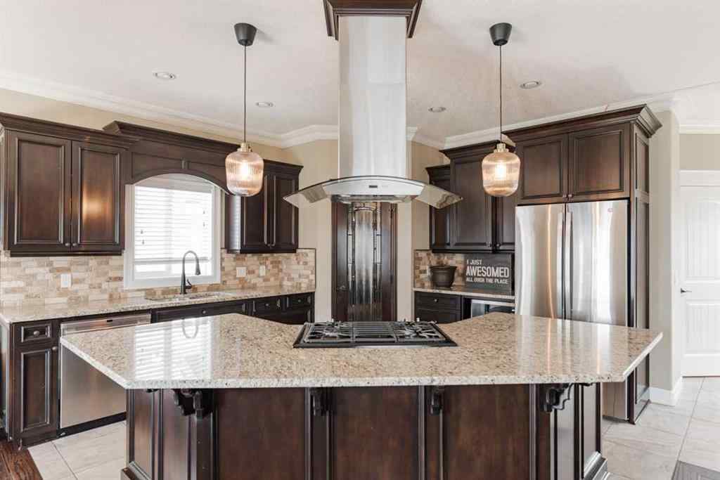 MLS® A2253059 - 689 Heritage Drive  in Parsons North Fort McMurray, Residential