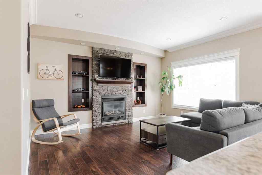 MLS® A2253059 - 689 Heritage Drive  in Parsons North Fort McMurray, Residential