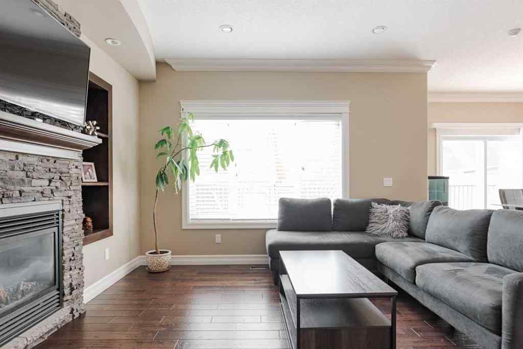 MLS® A2253059 - 689 Heritage Drive  in Parsons North Fort McMurray, Residential