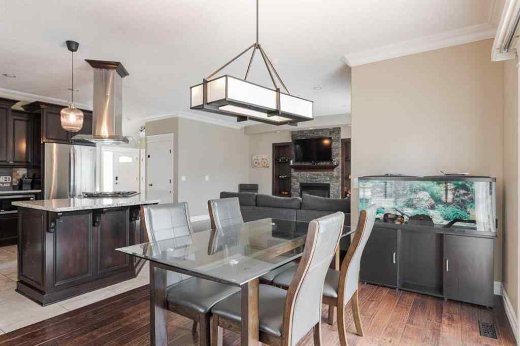 MLS® A2253059 - 689 Heritage Drive  in Parsons North Fort McMurray, Residential