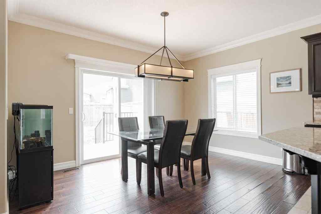 MLS® A2253059 - 689 Heritage Drive  in Parsons North Fort McMurray, Residential