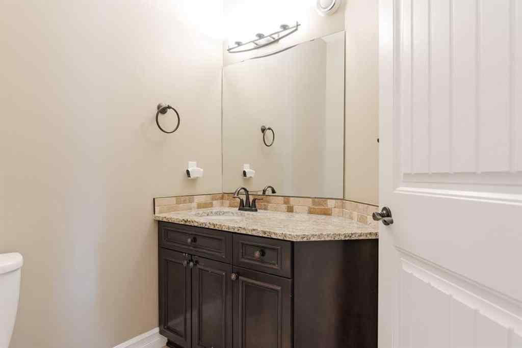 MLS® A2253059 - 689 Heritage Drive  in Parsons North Fort McMurray, Residential