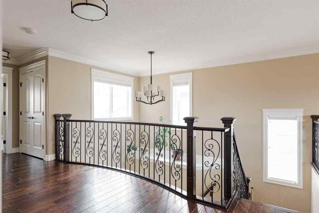MLS® A2253059 - 689 Heritage Drive  in Parsons North Fort McMurray, Residential