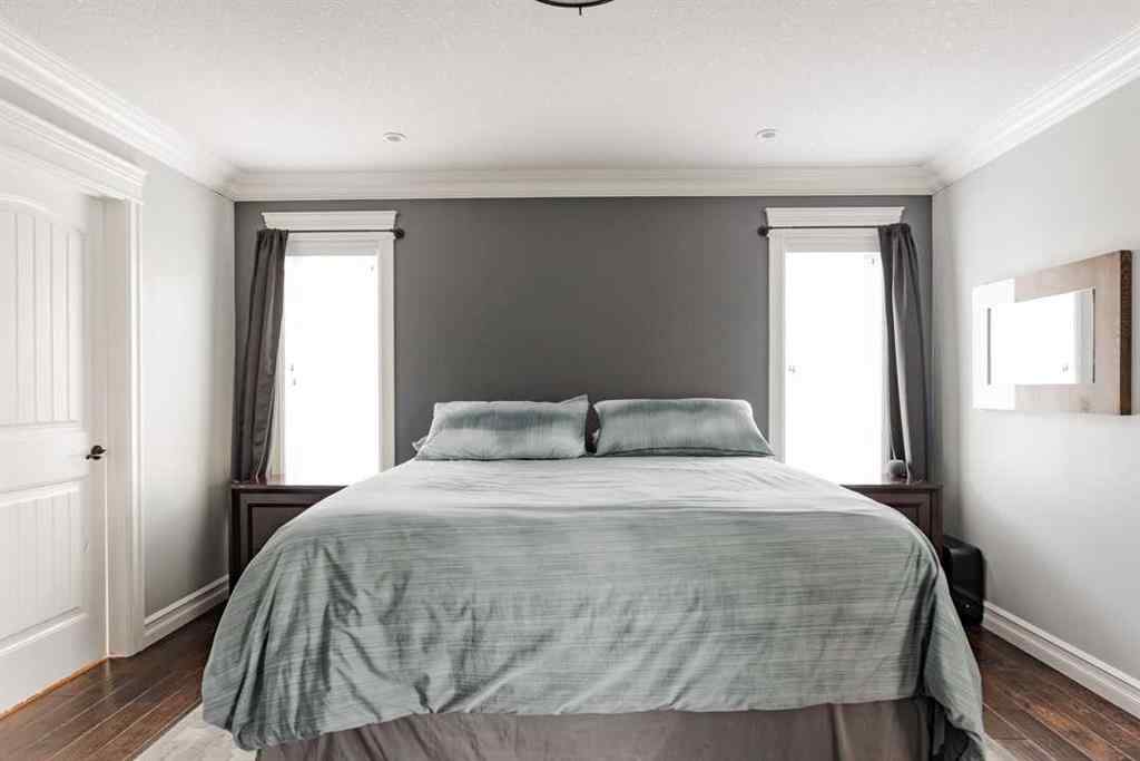 MLS® A2253059 - 689 Heritage Drive  in Parsons North Fort McMurray, Residential