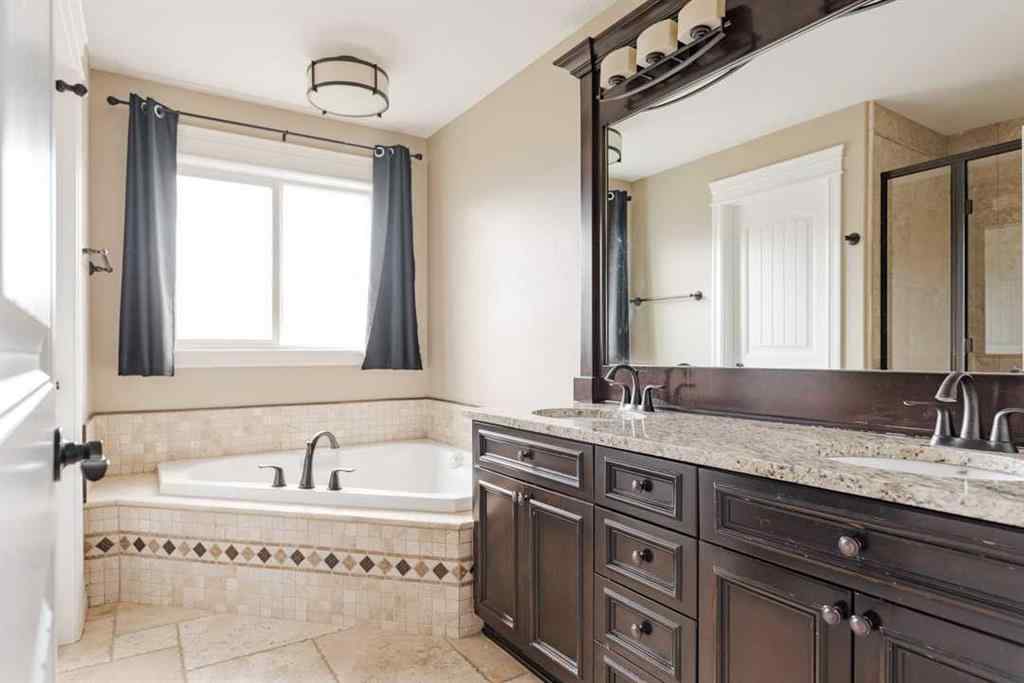 MLS® A2253059 - 689 Heritage Drive  in Parsons North Fort McMurray, Residential