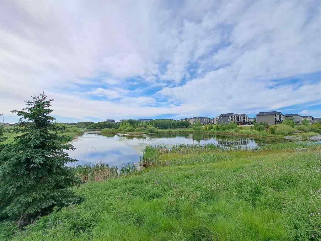 MLS® A2253060 - Unit #1414 250 Fireside View  in Fireside Cochrane, Residential