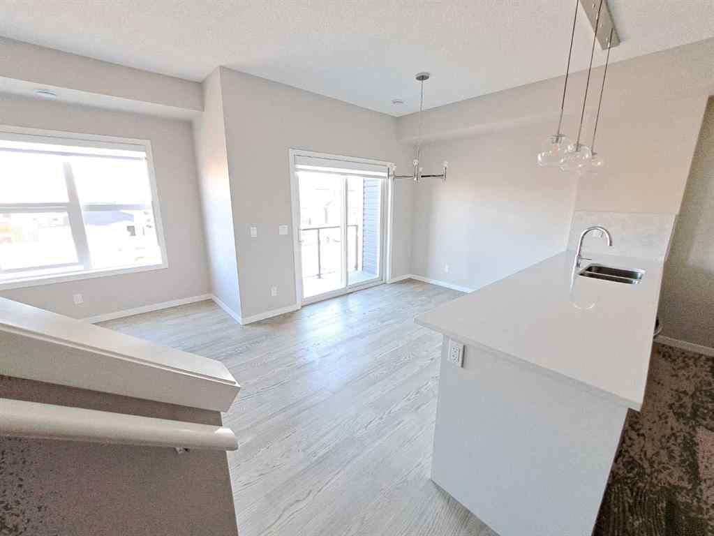 MLS® A2253060 - Unit #1414 250 Fireside View  in Fireside Cochrane, Residential