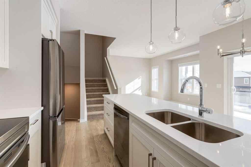 MLS® A2253060 - Unit #1414 250 Fireside View  in Fireside Cochrane, Residential