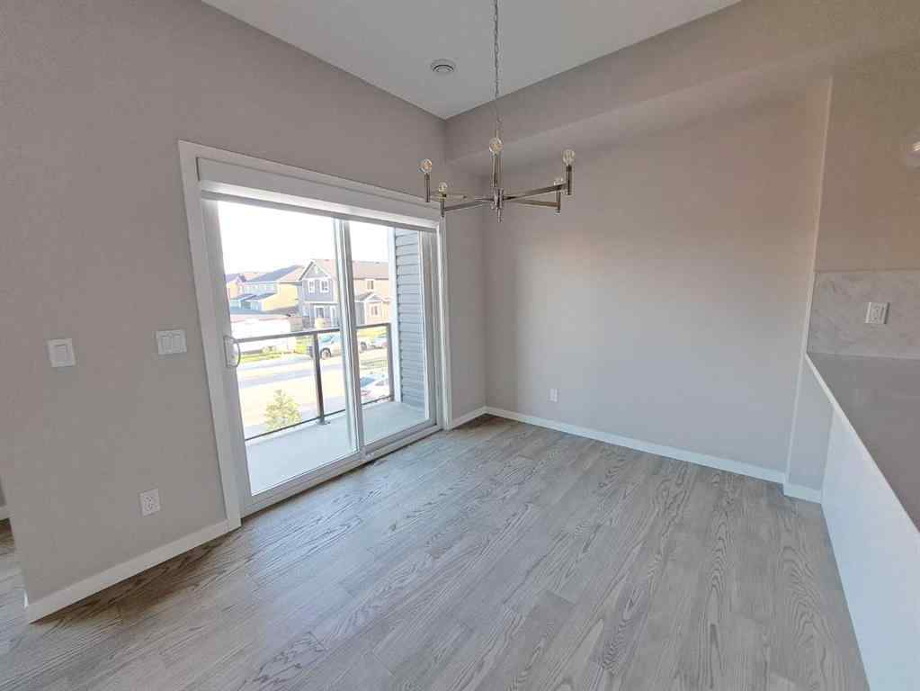 MLS® A2253060 - Unit #1414 250 Fireside View  in Fireside Cochrane, Residential