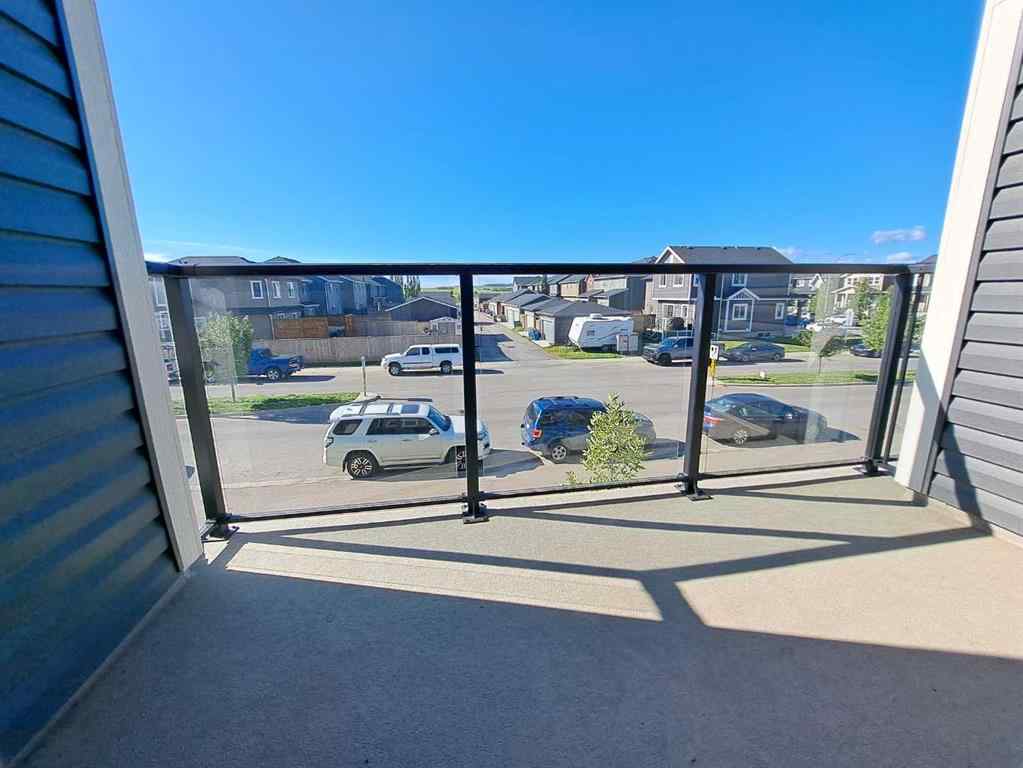 MLS® A2253060 - Unit #1414 250 Fireside View  in Fireside Cochrane, Residential