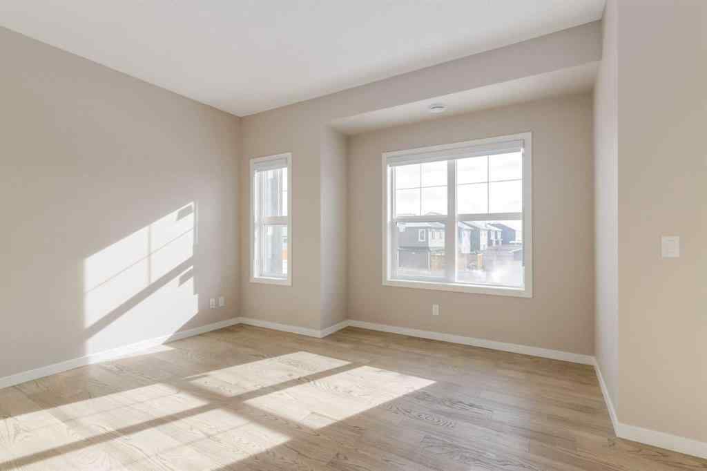 MLS® A2253060 - Unit #1414 250 Fireside View  in Fireside Cochrane, Residential