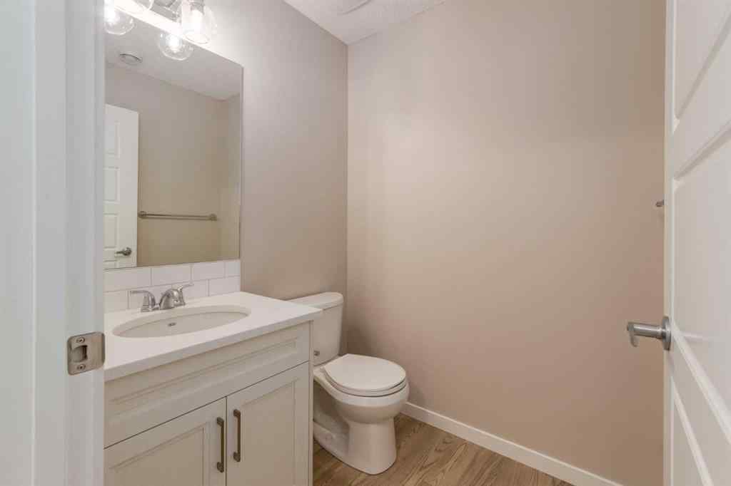 MLS® A2253060 - Unit #1414 250 Fireside View  in Fireside Cochrane, Residential