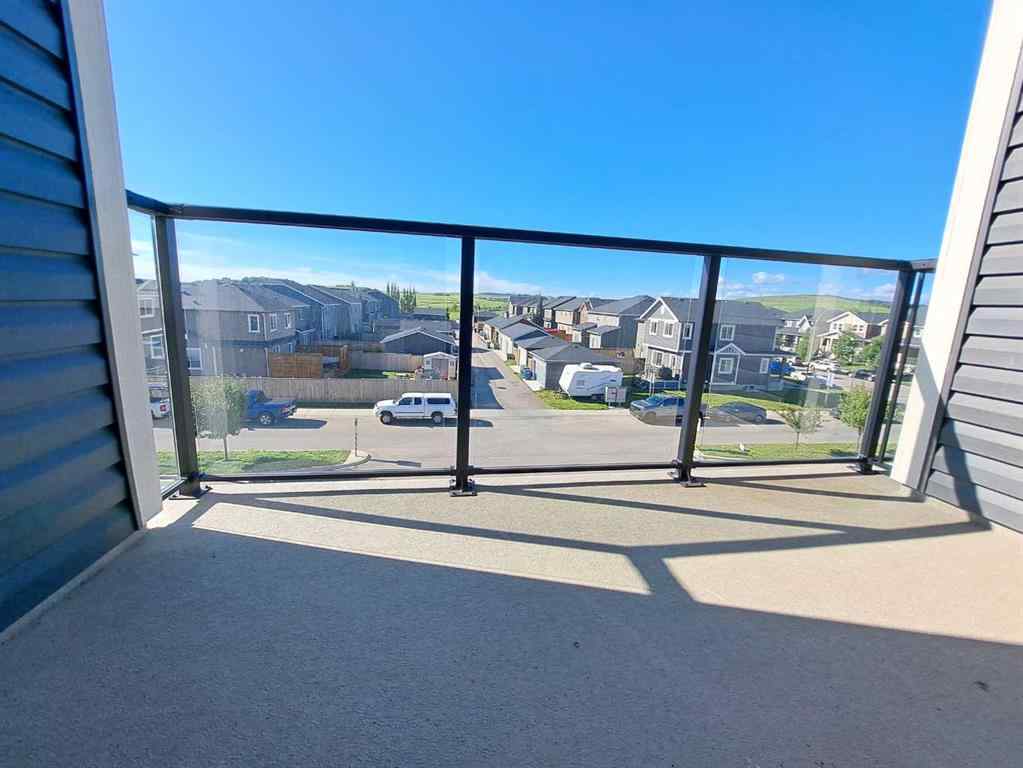 MLS® A2253060 - Unit #1414 250 Fireside View  in Fireside Cochrane, Residential