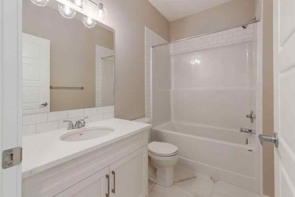 MLS® A2253060 - Unit #1414 250 Fireside View  in Fireside Cochrane, Residential