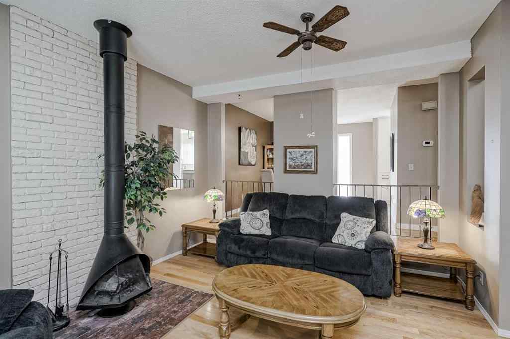 MLS® A2253061 - Unit #207 5340 17 Avenue SW in Westgate Calgary, Residential