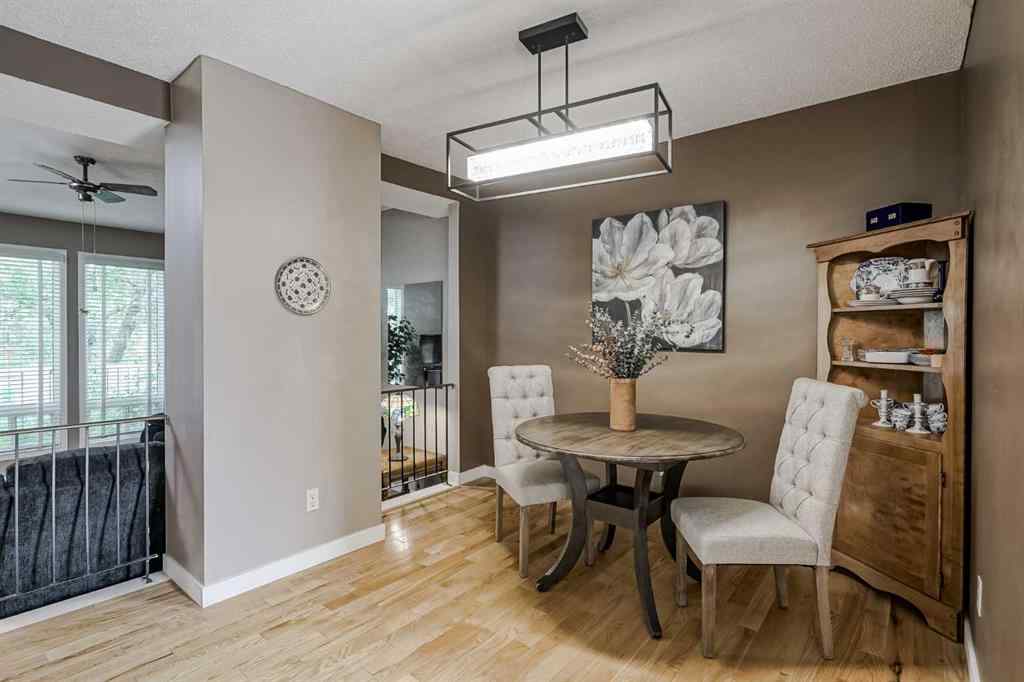 MLS® A2253061 - Unit #207 5340 17 Avenue SW in Westgate Calgary, Residential