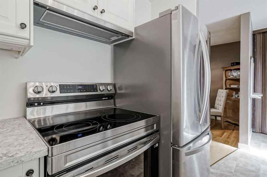 MLS® A2253061 - Unit #207 5340 17 Avenue SW in Westgate Calgary, Residential