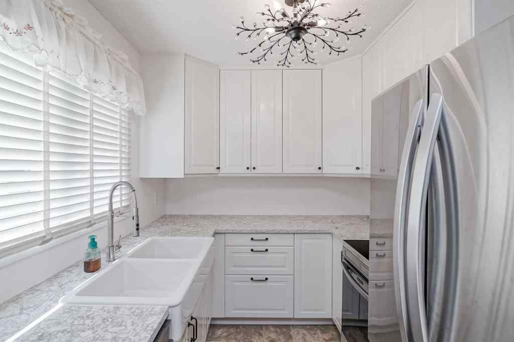 MLS® A2253061 - Unit #207 5340 17 Avenue SW in Westgate Calgary, Residential