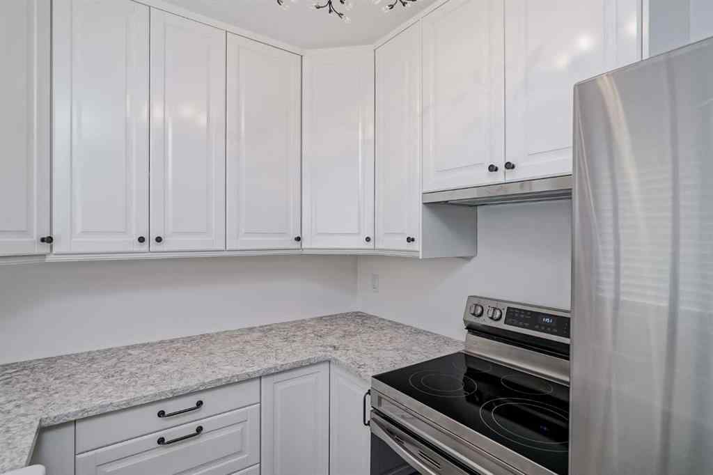 MLS® A2253061 - Unit #207 5340 17 Avenue SW in Westgate Calgary, Residential