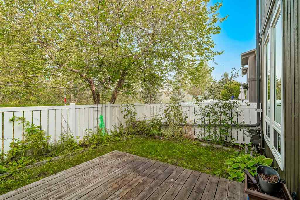 MLS® A2253061 - Unit #207 5340 17 Avenue SW in Westgate Calgary, Residential