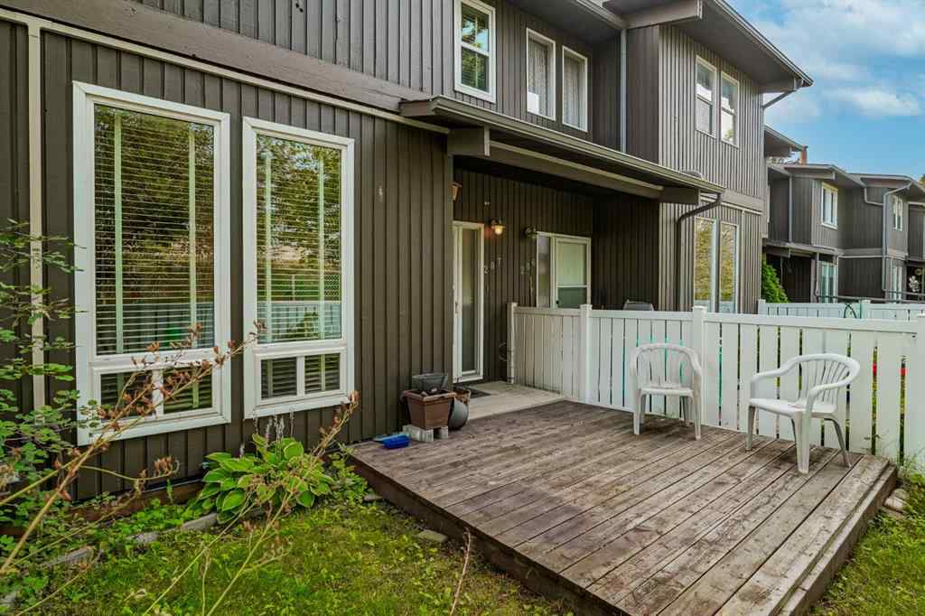 MLS® A2253061 - Unit #207 5340 17 Avenue SW in Westgate Calgary, Residential
