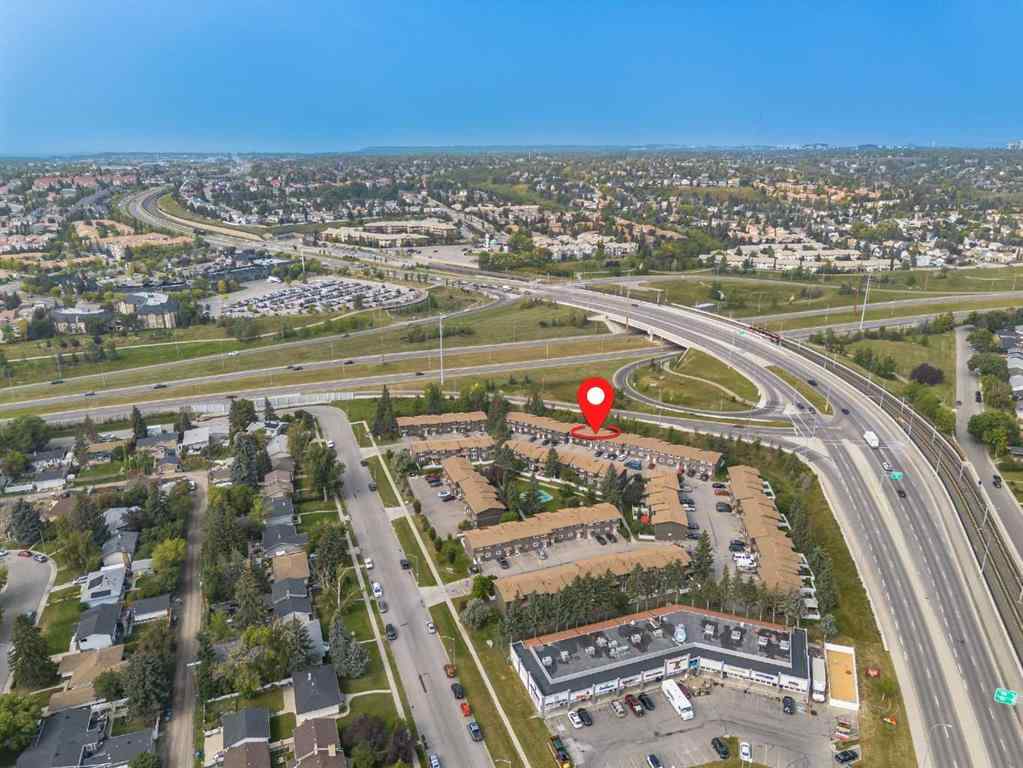 MLS® A2253061 - Unit #207 5340 17 Avenue SW in Westgate Calgary, Residential