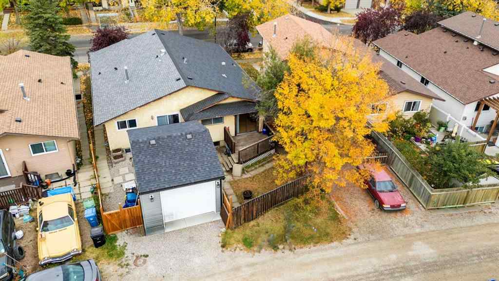 MLS® A2253062 - 1137 Berkley Drive NW in Beddington Heights Calgary, Residential