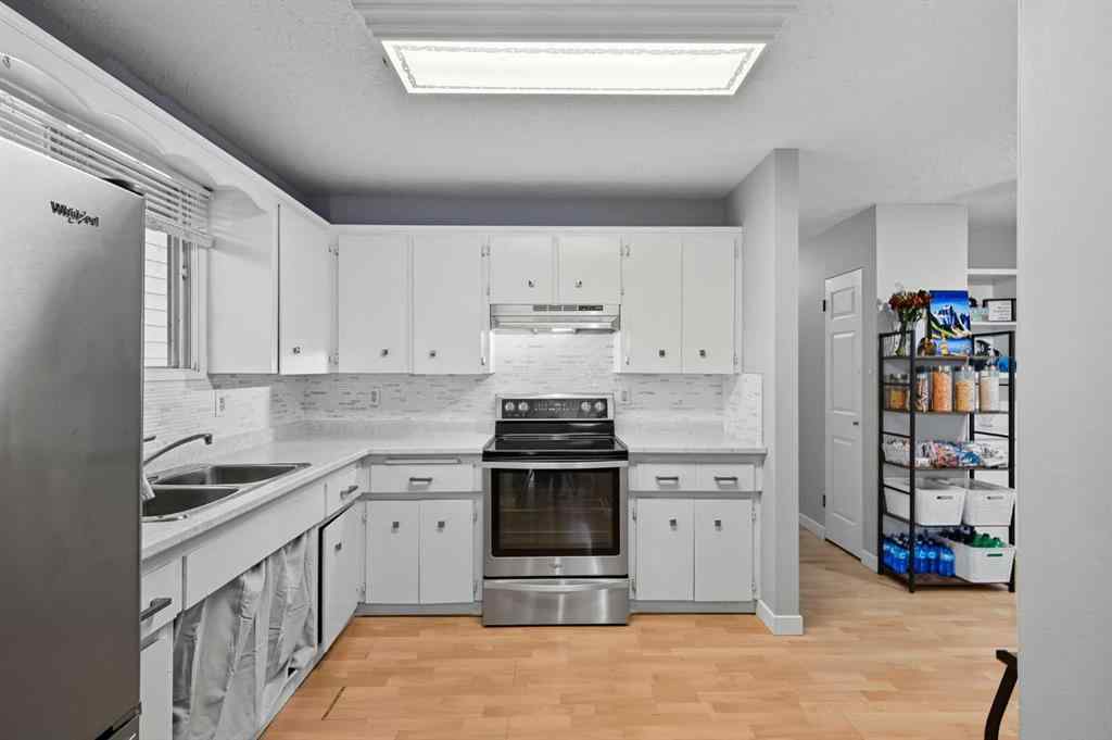 MLS® A2253062 - 1137 Berkley Drive NW in Beddington Heights Calgary, Residential