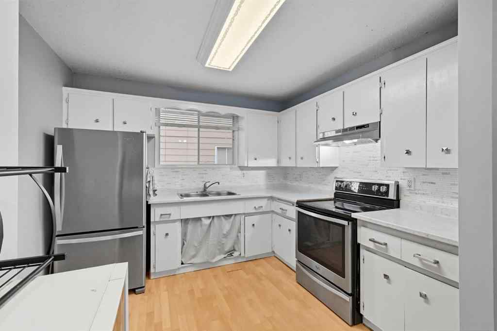 MLS® A2253062 - 1137 Berkley Drive NW in Beddington Heights Calgary, Residential