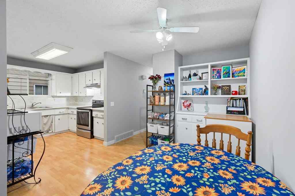 MLS® A2253062 - 1137 Berkley Drive NW in Beddington Heights Calgary, Residential