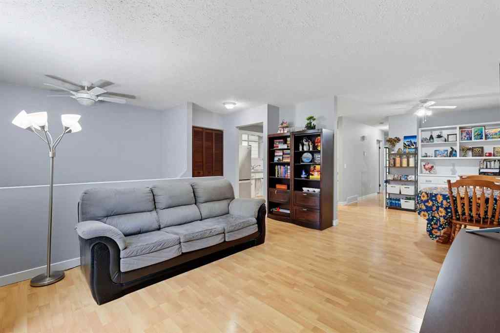 MLS® A2253062 - 1137 Berkley Drive NW in Beddington Heights Calgary, Residential