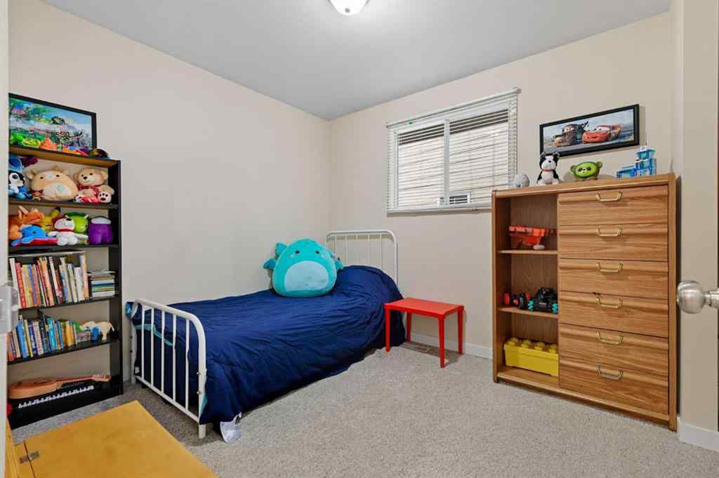 MLS® A2253062 - 1137 Berkley Drive NW in Beddington Heights Calgary, Residential