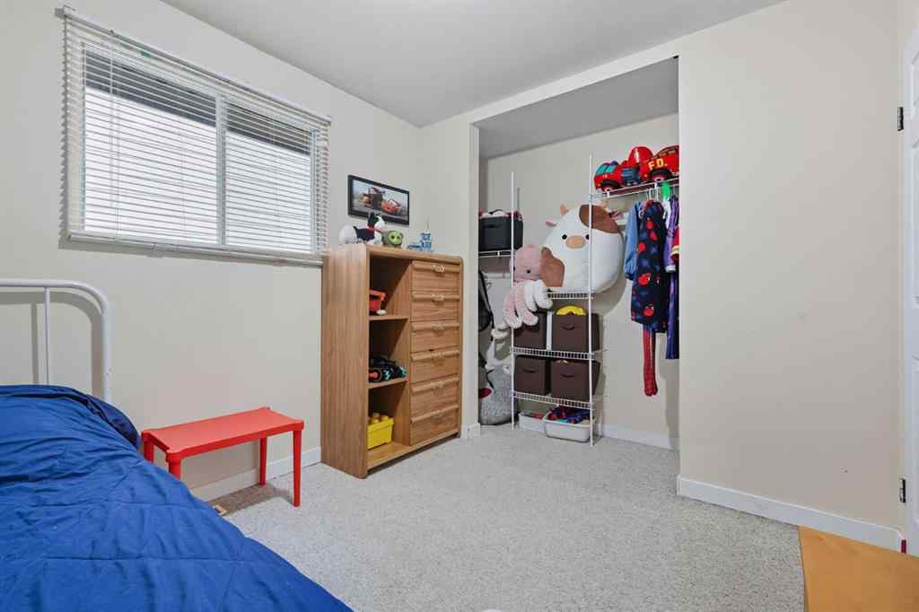 MLS® A2253062 - 1137 Berkley Drive NW in Beddington Heights Calgary, Residential