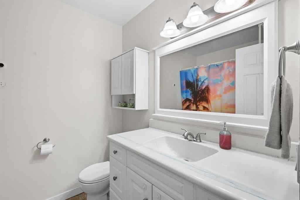 MLS® A2253062 - 1137 Berkley Drive NW in Beddington Heights Calgary, Residential