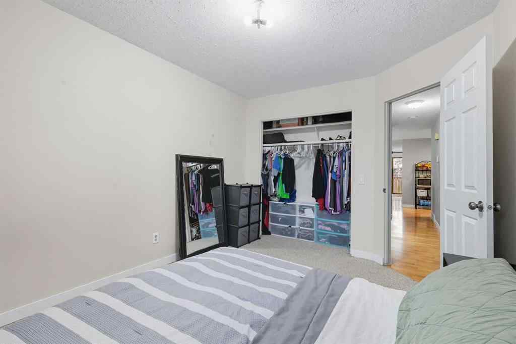 MLS® A2253062 - 1137 Berkley Drive NW in Beddington Heights Calgary, Residential