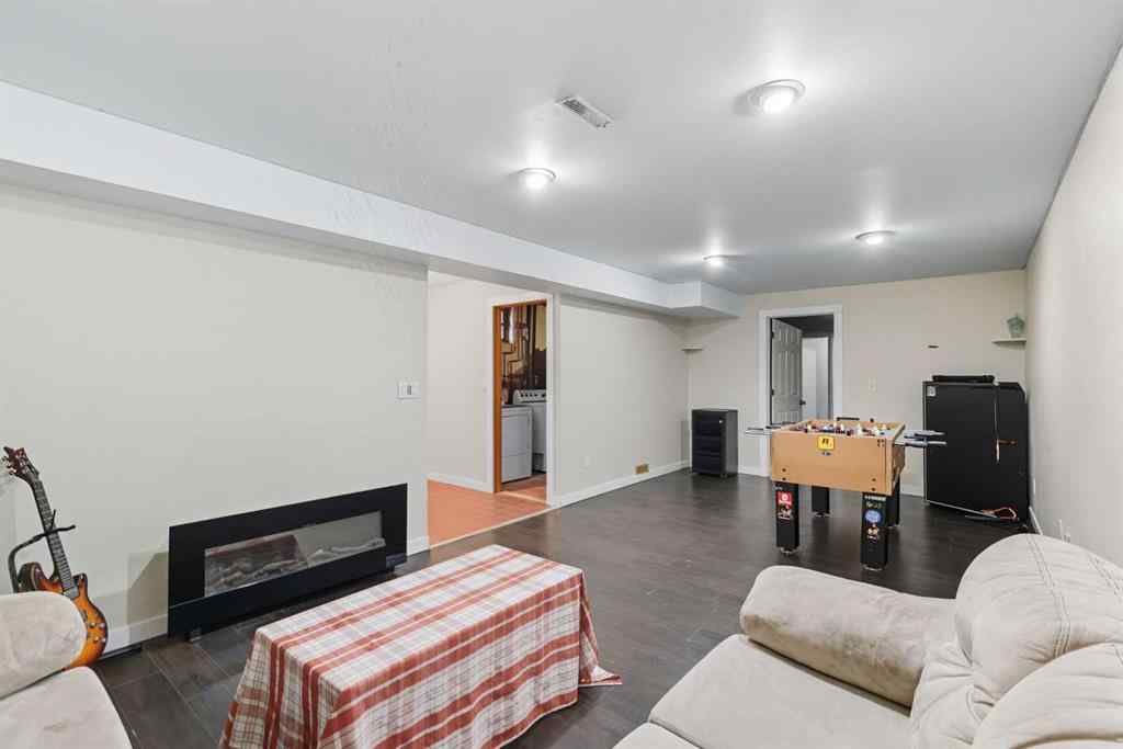 MLS® A2253062 - 1137 Berkley Drive NW in Beddington Heights Calgary, Residential