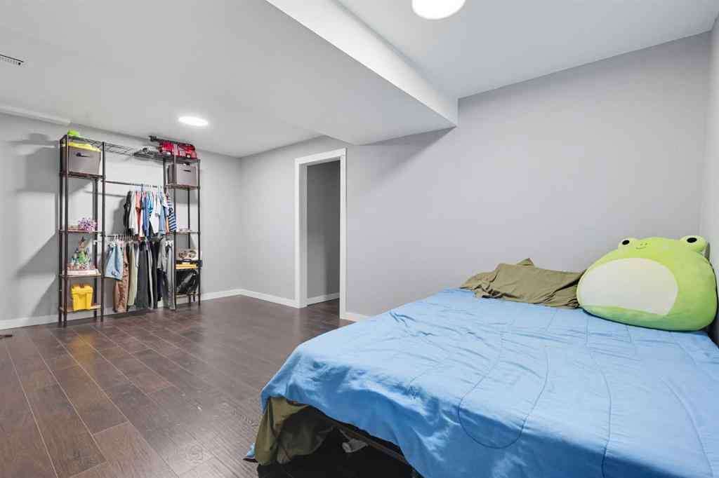 MLS® A2253062 - 1137 Berkley Drive NW in Beddington Heights Calgary, Residential