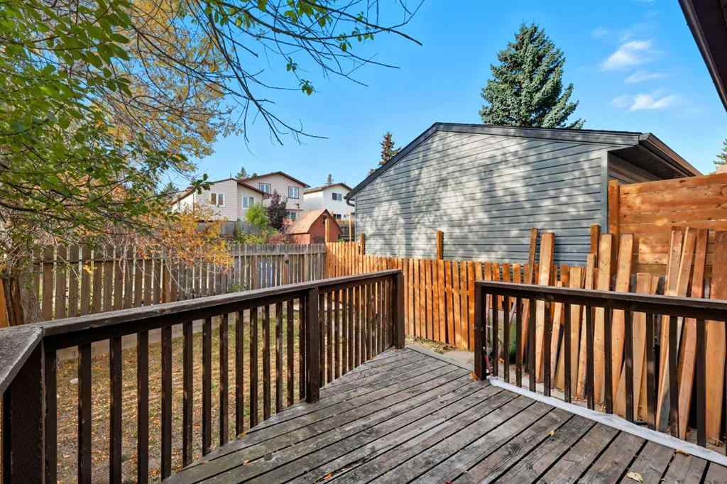 MLS® A2253062 - 1137 Berkley Drive NW in Beddington Heights Calgary, Residential