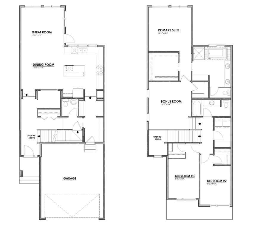 MLS® A2253063 - 89 Corner Glen Avenue NE in Cornerstone Calgary, Residential