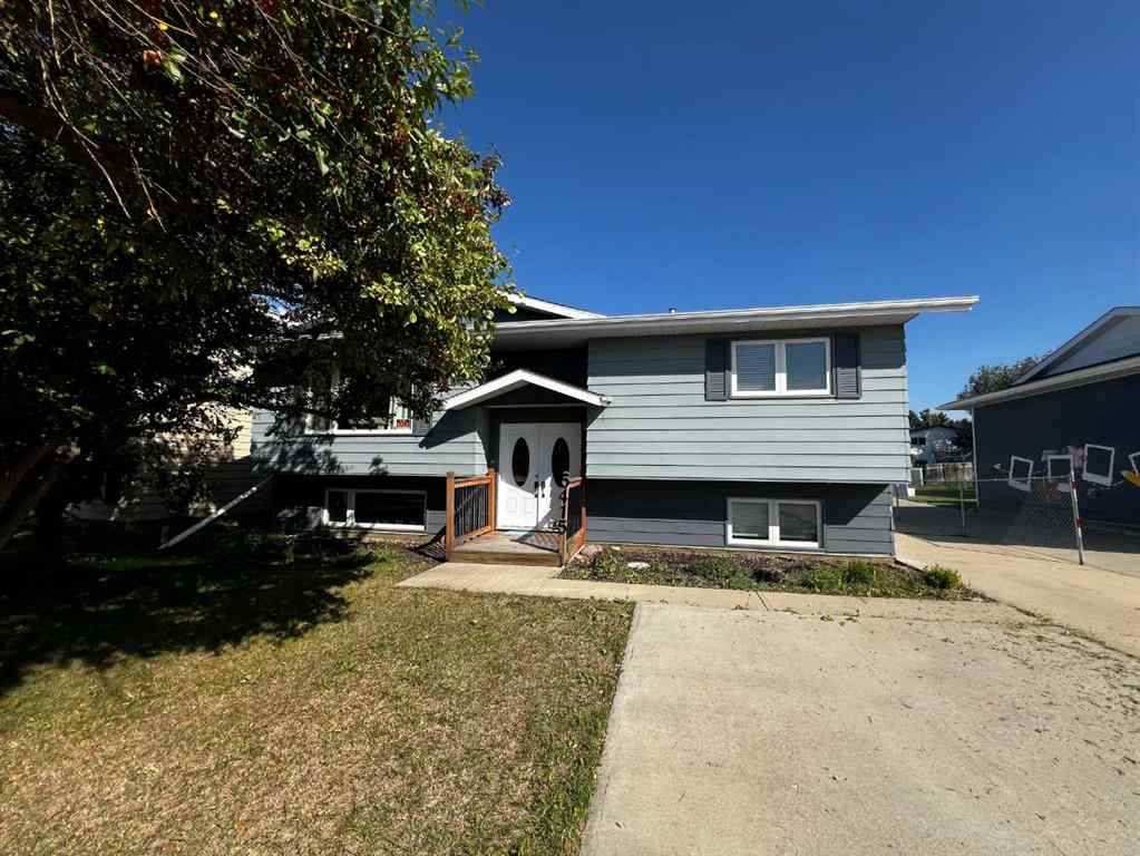 MLS® A2253064 - 5415 46 Street  in NONE Valleyview, Residential