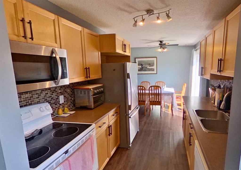 MLS® A2253064 - 5415 46 Street  in NONE Valleyview, Residential