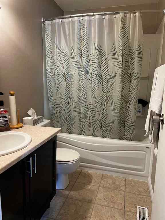 MLS® A2253064 - 5415 46 Street  in NONE Valleyview, Residential