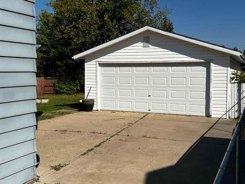 MLS® A2253064 - 5415 46 Street  in NONE Valleyview, Residential