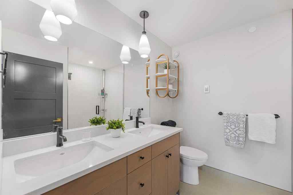 MLS® A2253065 - Unit #3 1405 1st Avenue  in Teepee Town Canmore, Residential
