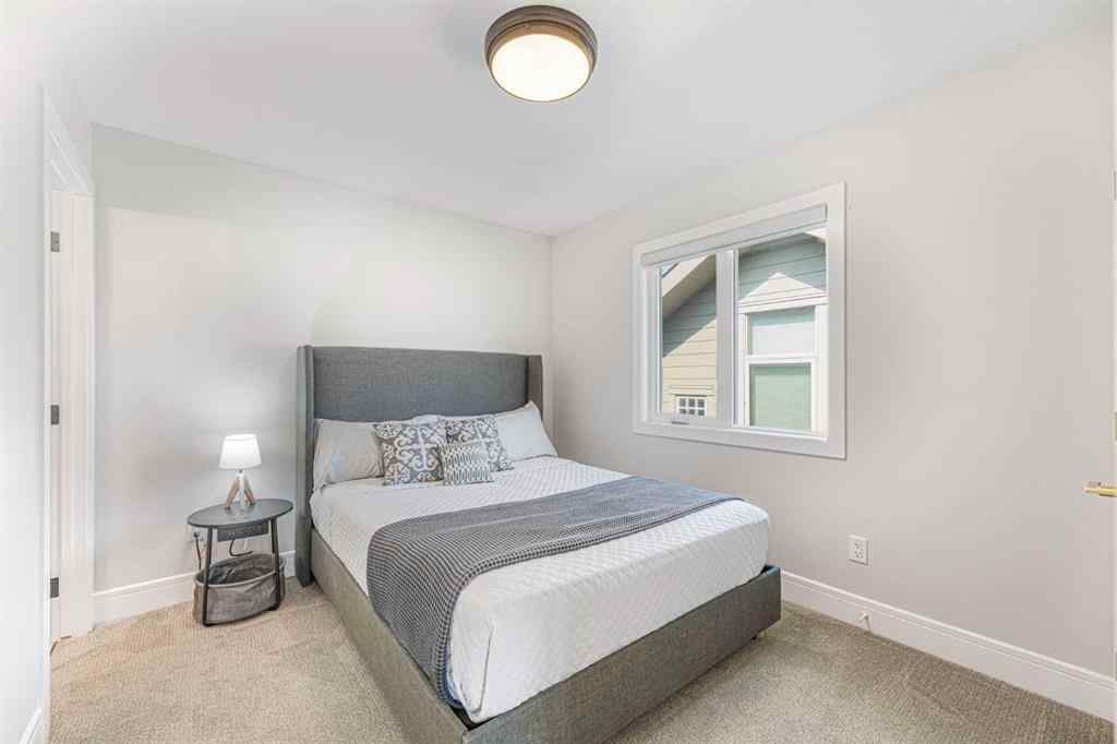 MLS® A2253065 - Unit #3 1405 1st Avenue  in Teepee Town Canmore, Residential